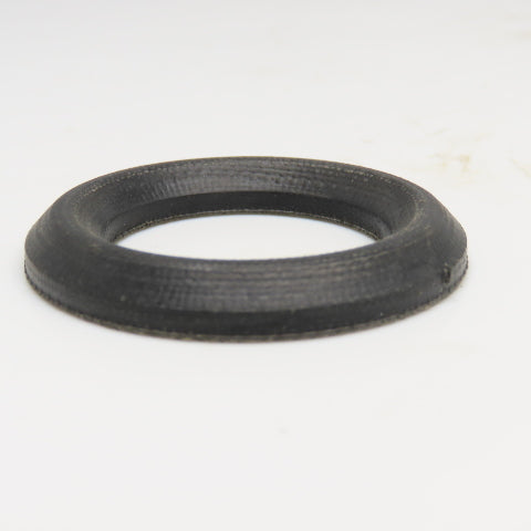 1-3/8" ID x 2-1/8" Bottom V Vee Packing 1/4" Thick Lot Of 11