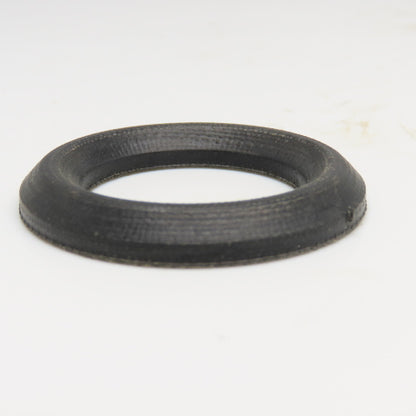 1-3/8" ID x 2-1/8" Bottom V Vee Packing 1/4" Thick Lot Of 11