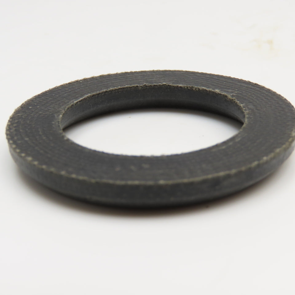 1-3/8" ID x 2-1/8" Bottom V Vee Packing 1/4" Thick Lot Of 11