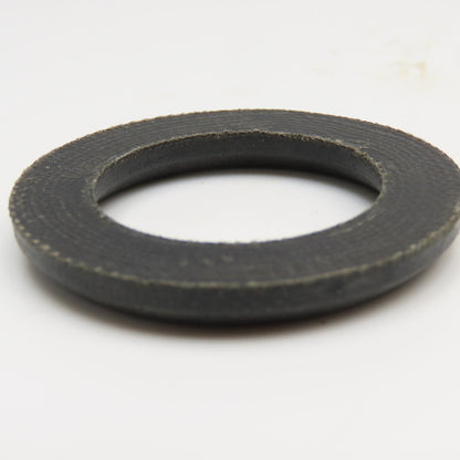 1-3/8" ID x 2-1/8" Bottom V Vee Packing 1/4" Thick Lot Of 11
