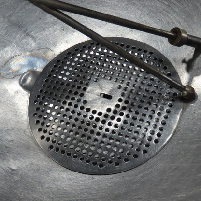 Groen GT80SP 80 Gallon Stainless Steel Direct Steam Jacket Kettle No Lid