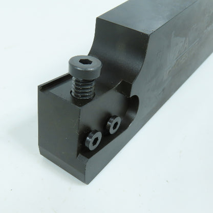 Widia 206312 3538729 Indexable Cutoff Separator Tool Holder RH Acme