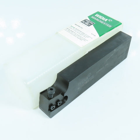 Widia 206312 3538729 Indexable Cutoff Separator Tool Holder RH Acme