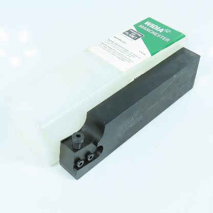 Widia 206312 3538729 Indexable Cutoff Separator Tool Holder RH Acme