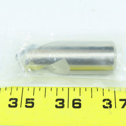 KEO 3/4" Left Hand Spotting Drill Bit 135° Point 2-1/4" OAL