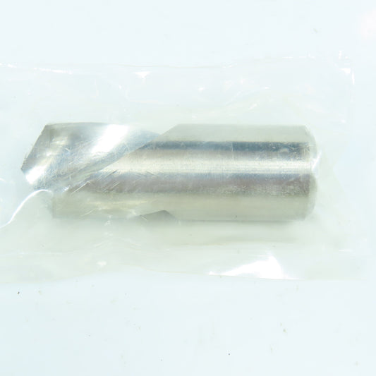 KEO 3/4" Left Hand Spotting Drill Bit 135° Point 2-1/4" OAL