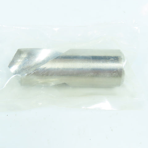 KEO 3/4" Left Hand Spotting Drill Bit 135° Point 2-1/4" OAL
