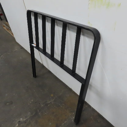 Forklift Back Rest 36" Face Mount x 37-1/2" Tall 11-1/2" Hole Center