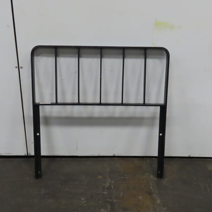 Forklift Back Rest 36" Face Mount x 37-1/2" Tall 11-1/2" Hole Center