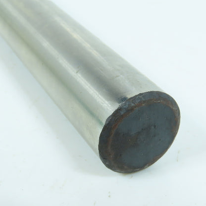 Precision Twist Drill 1" Spotting Drill Bit 90° Point 2-3/4" LOC 8-1/2" OAL