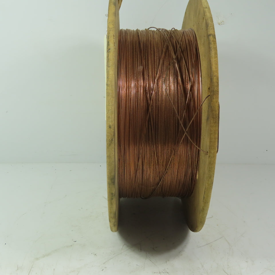 Lincoln Electric ED021276 Super Arc L-56 Welding Wire .045" 20LBS