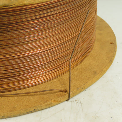 Lincoln Electric ED021276 Super Arc L-56 Welding Wire .045" 33 LBS