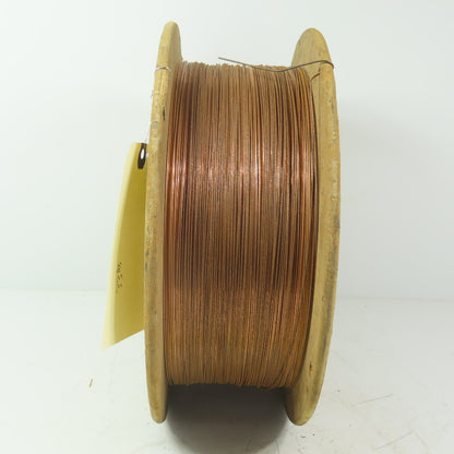 Lincoln Electric ED021276 Super Arc L-56 Welding Wire .045" 33 LBS