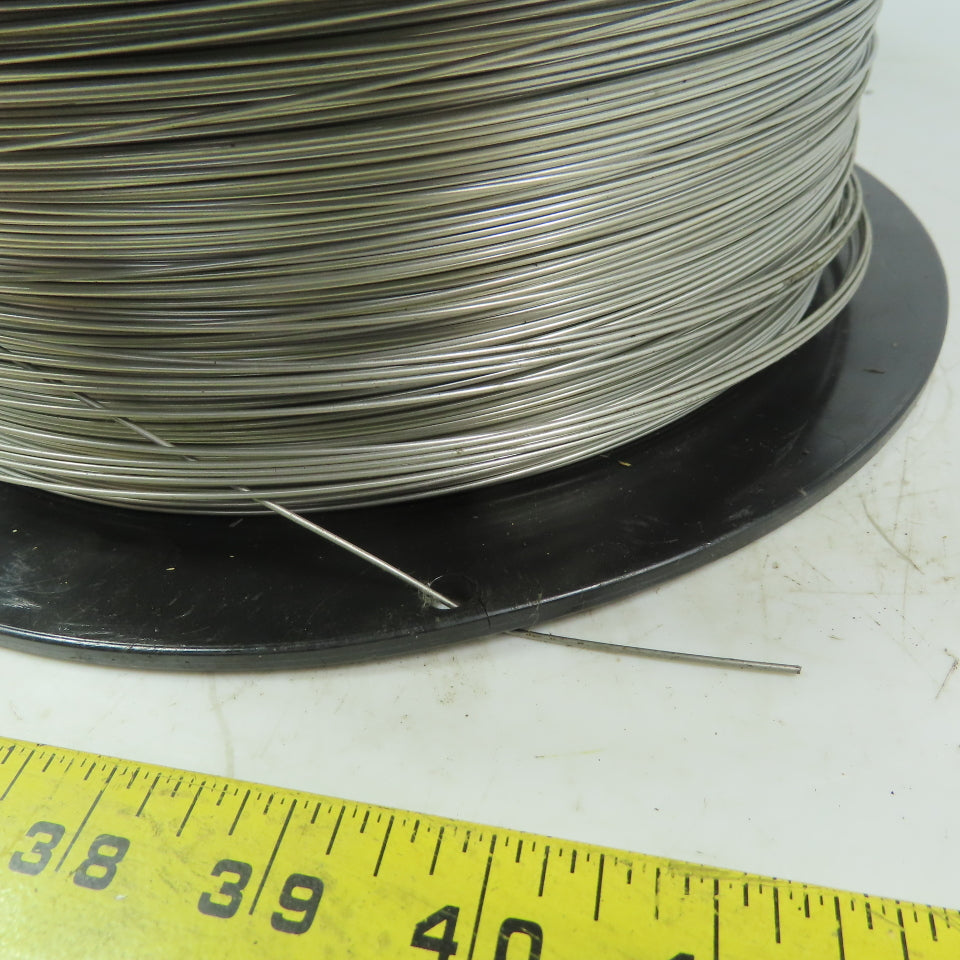 Lincoln Electric ED019293 Mig 308LSI Stainless Steel Welding Wire .045" 16LB