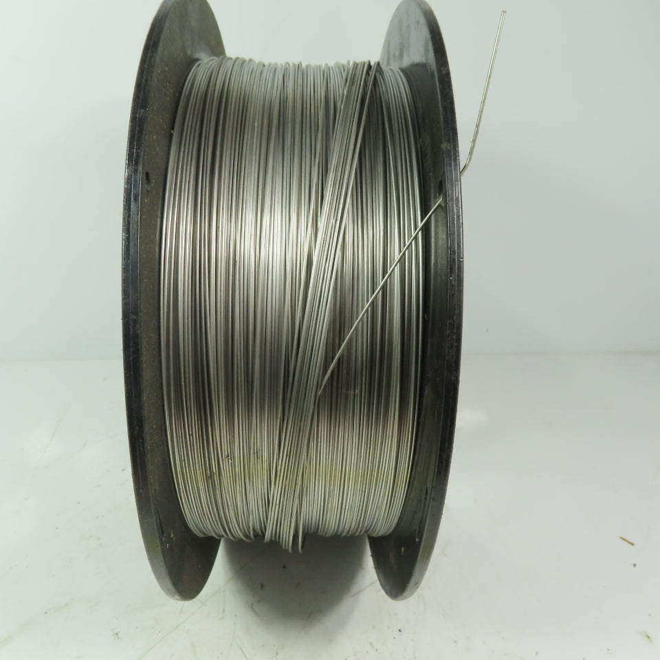 Lincoln Electric ED019293 Mig 308LSI Stainless Steel Welding Wire .045" 16LB