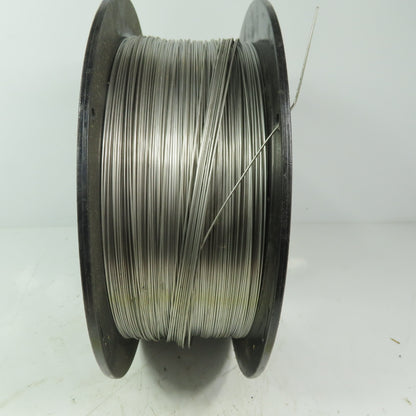Lincoln Electric ED019293 Mig 308LSI Stainless Steel Welding Wire .045" 16LB