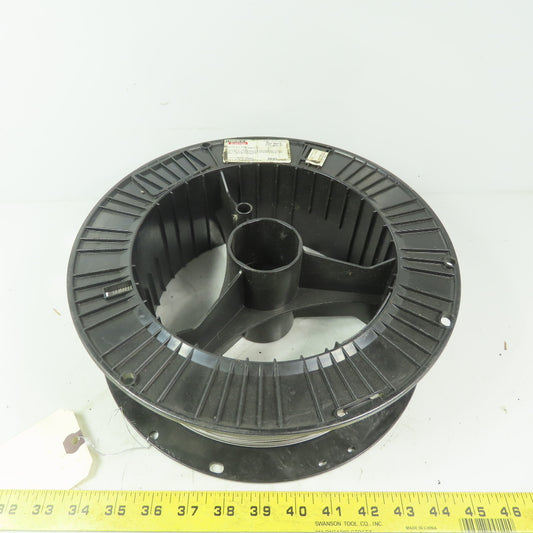 Lincoln Electric ED019293 Mig 308LSI Stainless Steel Welding Wire .045" 16LB