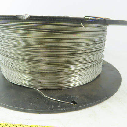 Lincoln Electric ED019293 Mig 308LSi Stainless Steel Welding Wire .045" 7LBS