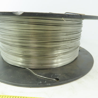 Lincoln Electric ED019293 Mig 308LSi Stainless Steel Welding Wire .045" 7LBS