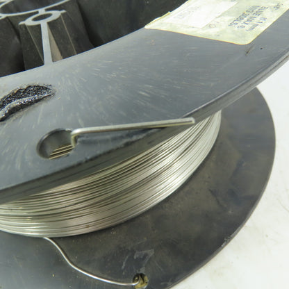 Lincoln Electric ED019293 Mig 308LSi Stainless Steel Welding Wire .045" 7LBS