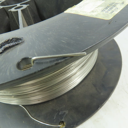 Lincoln Electric ED019293 Mig 308LSi Stainless Steel Welding Wire .045" 7LBS