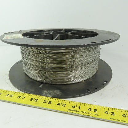Lincoln Electric ED019293 Mig 308LSi Stainless Steel Welding Wire .045" 7LBS