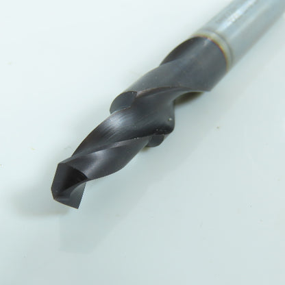 Guhring .375" x .2810" Subland Step Twist Drill Bit HSCo/M42 Lot of 4