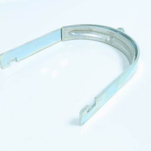 B-Line B1564 4" EMT Conduit Strut Clamp W/ Saddle Lot of 18