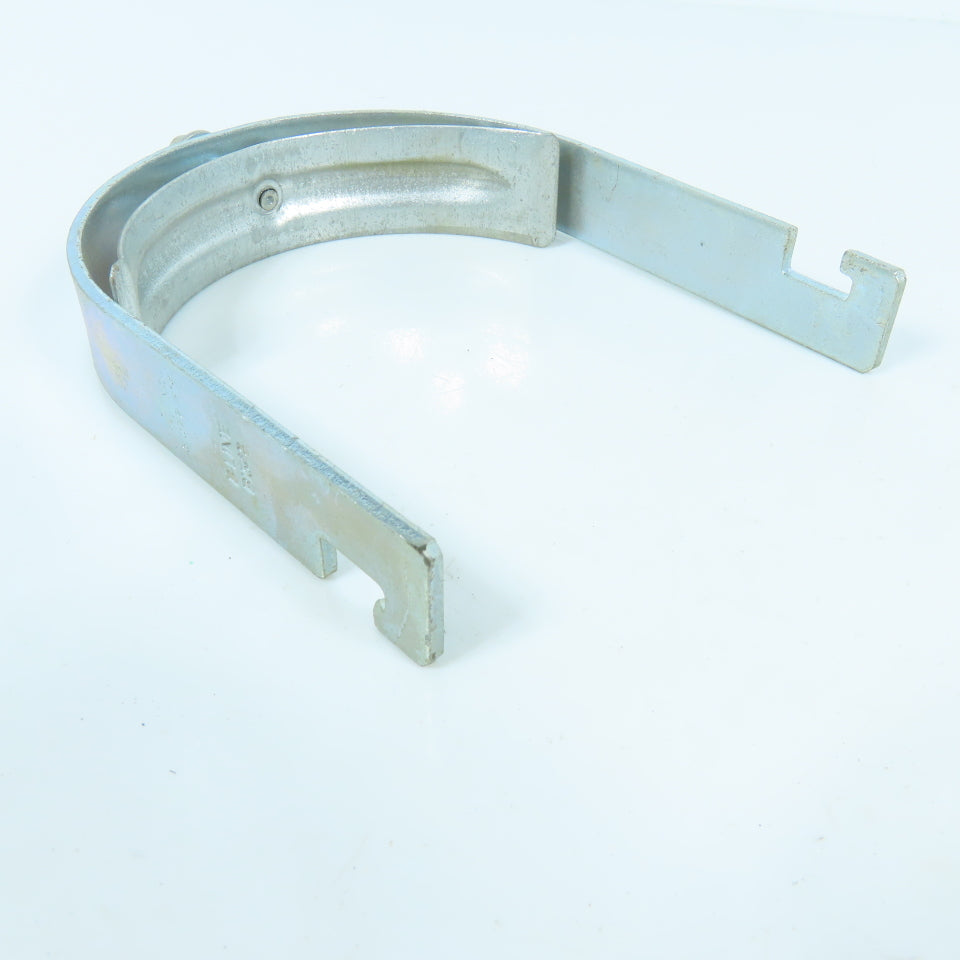 B-Line B1548 4" EMT Conduit Strut Clamp W/ Saddle Lot of 10