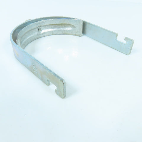 B-Line B1548 4" EMT Conduit Strut Clamp W/ Saddle Lot of 10