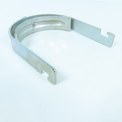 B-Line B1548 4" EMT Conduit Strut Clamp W/ Saddle Lot of 10
