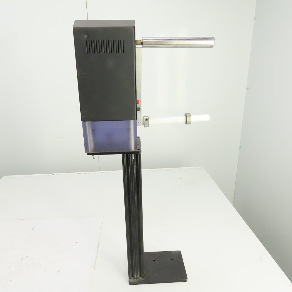 Label Accessories GLR-50 Label Rewinder W/Base Mount