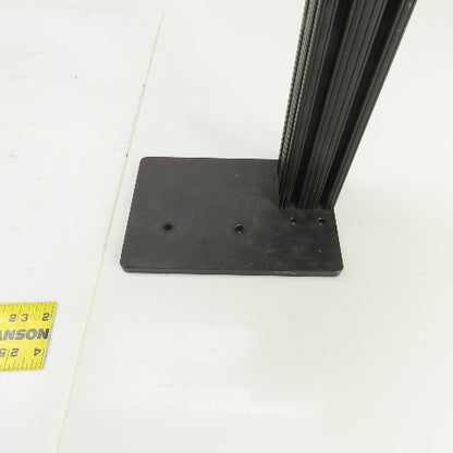 Label Accessories GLR-50 Label Rewinder W/Base Mount