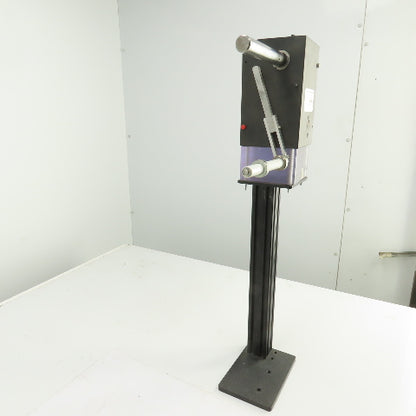 Label Accessories GLR-50 Label Rewinder W/Base Mount