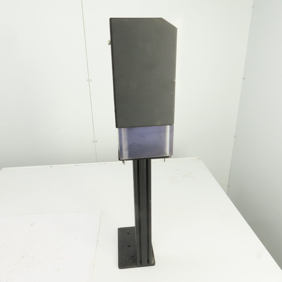 Label Accessories GLR-50 Label Rewinder W/Base Mount