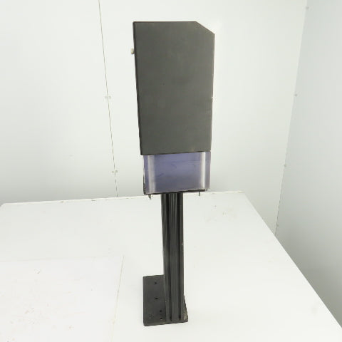 Label Accessories GLR-50 Label Rewinder W/Base Mount