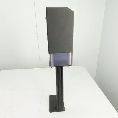 Label Accessories GLR-50 Label Rewinder W/Base Mount