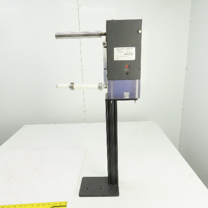 Label Accessories GLR-50 Label Rewinder W/Base Mount