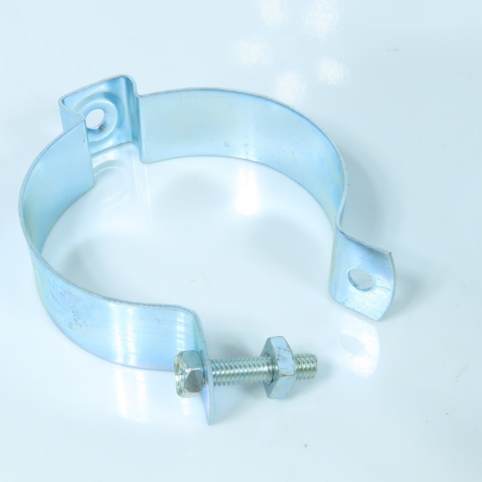 Minerallac #7 3" Conduit Strap Pipe Hanger Clamp Lot of 10