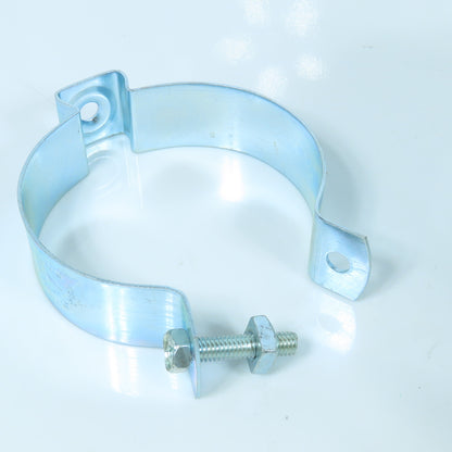 Minerallac #7 3" Conduit Strap Pipe Hanger Clamp Lot of 10