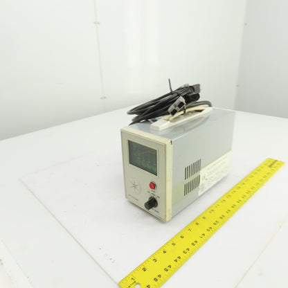 HC12V75AH 18VDC Fully Automatic Battery Charger 110V 1PH 0.11kW 7.5A