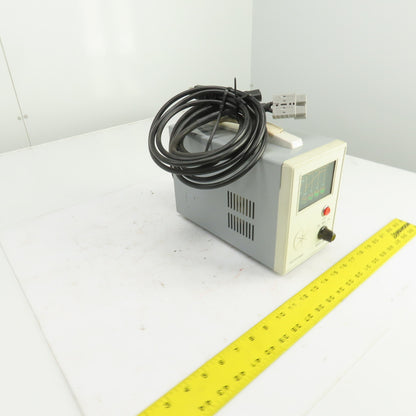 HC12V75AH 18VDC Fully Automatic Battery Charger 110V 1PH 0.11kW 7.5A
