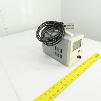 HC12V75AH 18VDC Fully Automatic Battery Charger 110V 1PH 0.11kW 7.5A