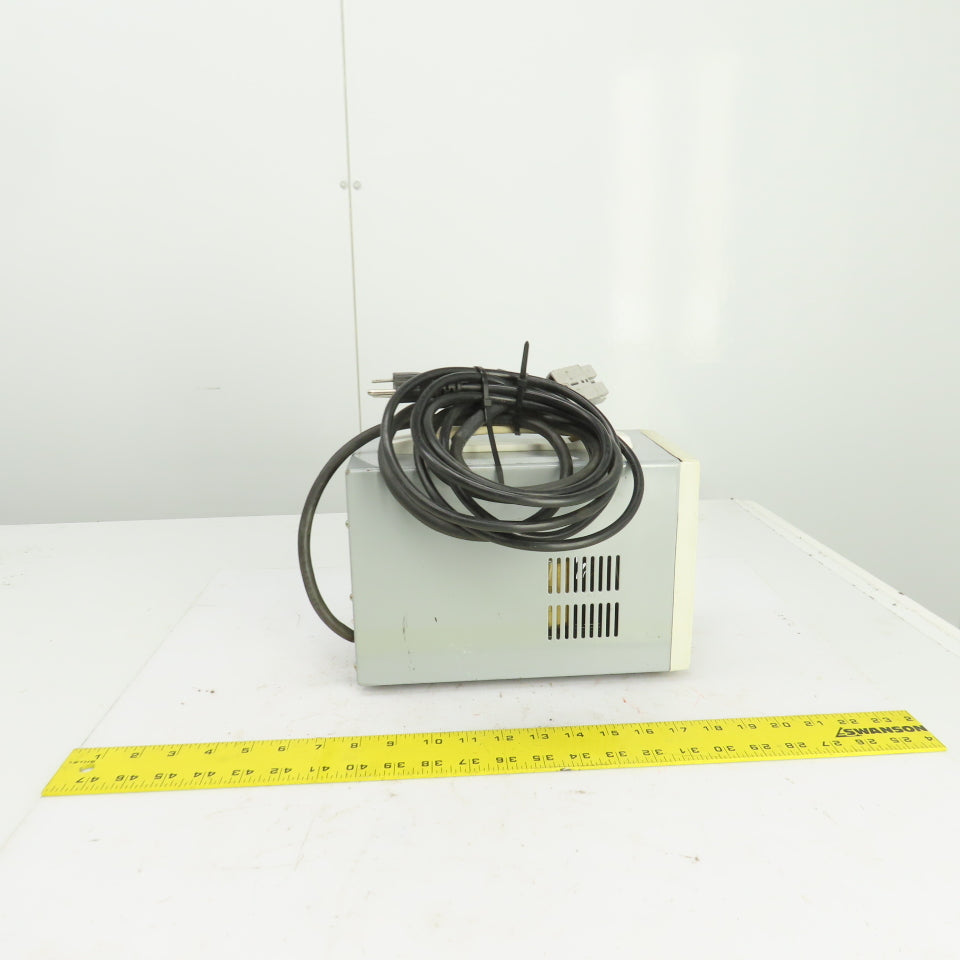 HC12V75AH 18VDC Fully Automatic Battery Charger 110V 1PH 0.11kW 7.5A