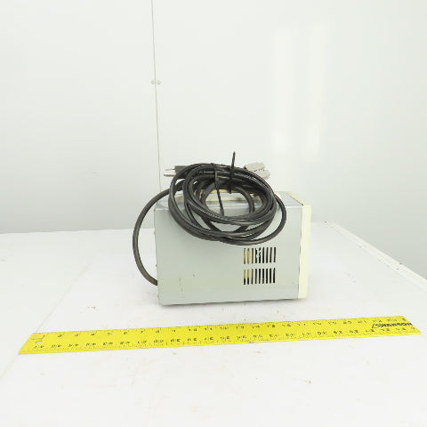 HC12V75AH 18VDC Fully Automatic Battery Charger 110V 1PH 0.11kW 7.5A