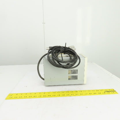 HC12V75AH 18VDC Fully Automatic Battery Charger 110V 1PH 0.11kW 7.5A