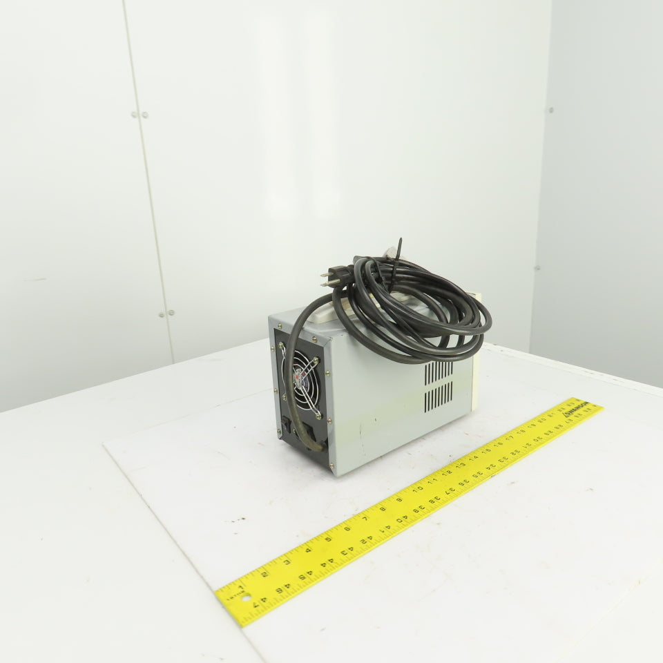 HC12V75AH 18VDC Fully Automatic Battery Charger 110V 1PH 0.11kW 7.5A