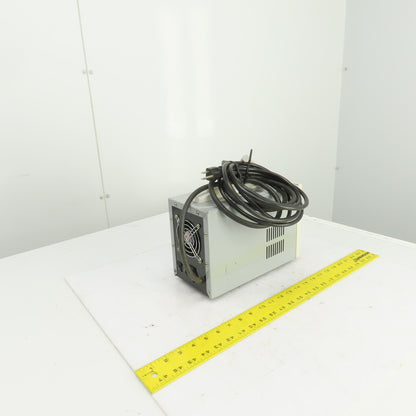 HC12V75AH 18VDC Fully Automatic Battery Charger 110V 1PH 0.11kW 7.5A
