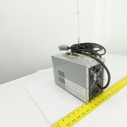 HC12V75AH 18VDC Fully Automatic Battery Charger 110V 1PH 0.11kW 7.5A
