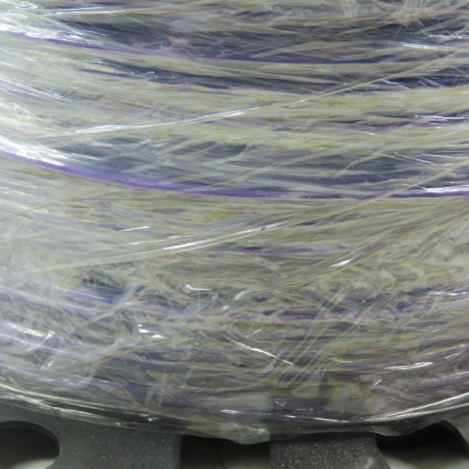 Cerrowire Purple TFFN or MTW- or AWM 16 AWG Stranded Copper Wire 600V 2500'